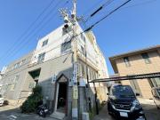 山陽電鉄本線林崎松江海岸駅まで徒歩13分