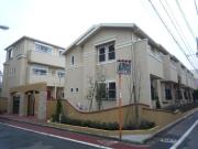 リヴェール武蔵小山