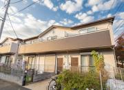 カルムコートC棟