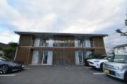 田上コート フレアベニール