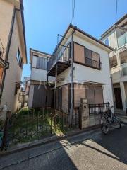 神明町2丁目貸家