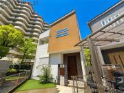 南ひばりガ丘2丁目戸建