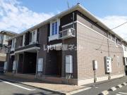 真岡鉄道真岡駅までバス約4分 徒歩10分