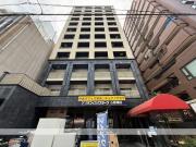 地下鉄長堀鶴見緑地線長堀橋駅まで徒歩3分