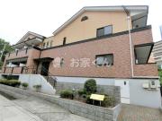 地下鉄西神・山手線妙法寺駅まで徒歩17分