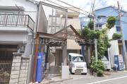 地下鉄千日前線北巽駅まで徒歩7分