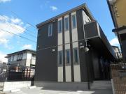 ミアリーズハウス