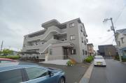 ＪＲ山陽本線北長瀬駅まで徒歩10分