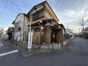 ＪＲ高崎線北本駅まで徒歩28分