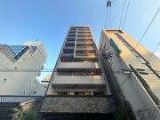 メインステージ京町堀