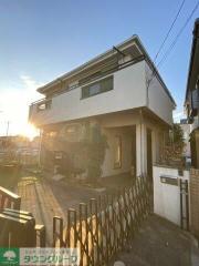 見沼区中川戸建