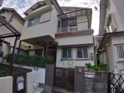 口谷西3丁目貸家