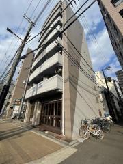 阪急京都線南方駅まで徒歩7分