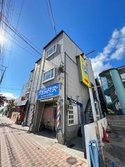 阪急今津線今津駅まで徒歩4分