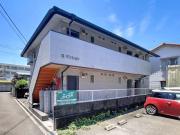 Sマンション