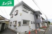 シティパレス西崎