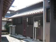 荻野アパート