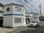 ＪＲ山陽本線西明石駅まで徒歩15分