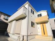 （仮）安比奈32戸建01