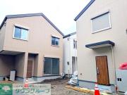 （仮）足立区関原3丁目戸建