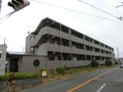 ＪＲ山陽本線魚住駅まで徒歩43分