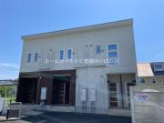 名鉄豊川線八幡駅まで徒歩14分