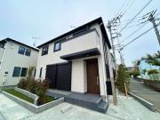 W.Green Court C棟