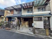 津之江町2丁目連棟貸家