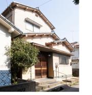 スーパーまで70m菊川のほっこり戸建