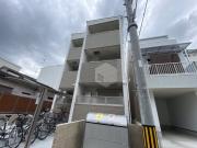 近鉄難波・奈良線八戸ノ里駅まで徒歩16分