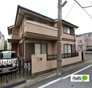 川口新井町戸建