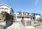 小田急小田原線鶴川駅まで徒歩13分
