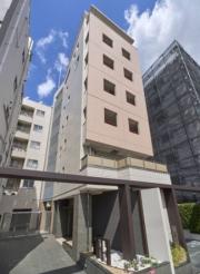 東急東横線学芸大学駅まで徒歩12分