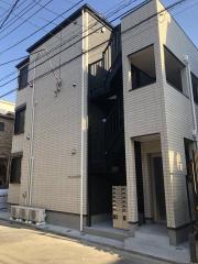 ログライフ東六郷
