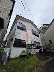 ブルーライン三ツ沢下町駅まで徒歩4分