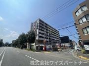 西鉄天神大牟田線大橋駅まで徒歩10分