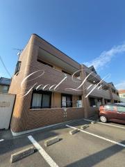 ＪＲ加古川線日岡駅まで徒歩10分