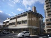 ＪＲ宇野線大元駅まで徒歩5分