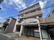 ＪＲ山陽本線下関駅まで徒歩8分