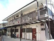 京急本線堀ノ内駅まで徒歩4分