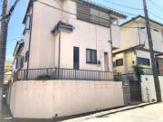 長沼町戸建4LDK