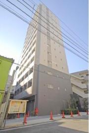 パークキューブ大井町