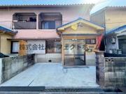 西田住宅