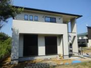 貸戸建て住宅 稲敷市江戸崎甲