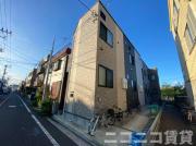 都営新宿線船堀駅まで徒歩9分