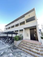 阪急宝塚線池田駅まで徒歩15分