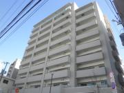 地下鉄御堂筋線江坂駅まで徒歩12分