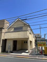 UESUGI HOUSE