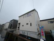 クレイドルガーデン野田市尾崎第16 4号棟