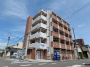 北九州モノレール香春口三萩野駅まで徒歩7分